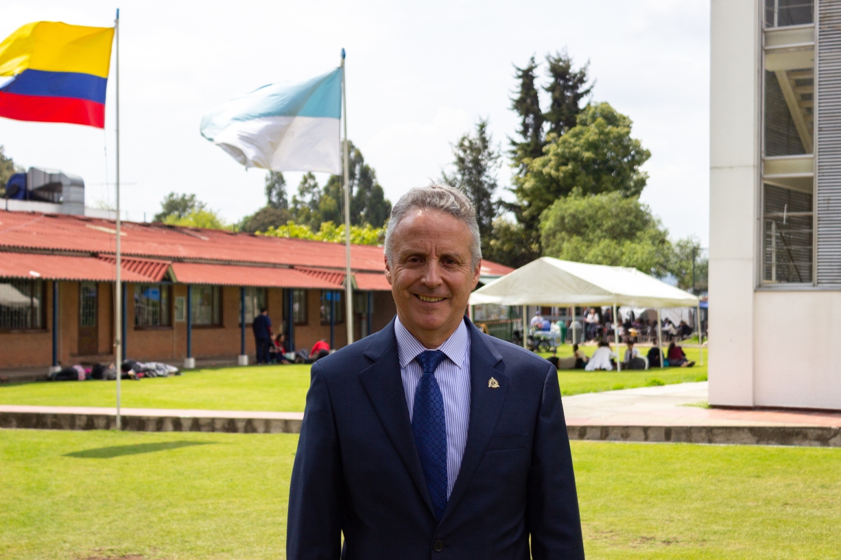 Ecosistema de Innovación Corpista