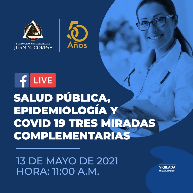 Salud Pública, Epidemiología y Covid-19.