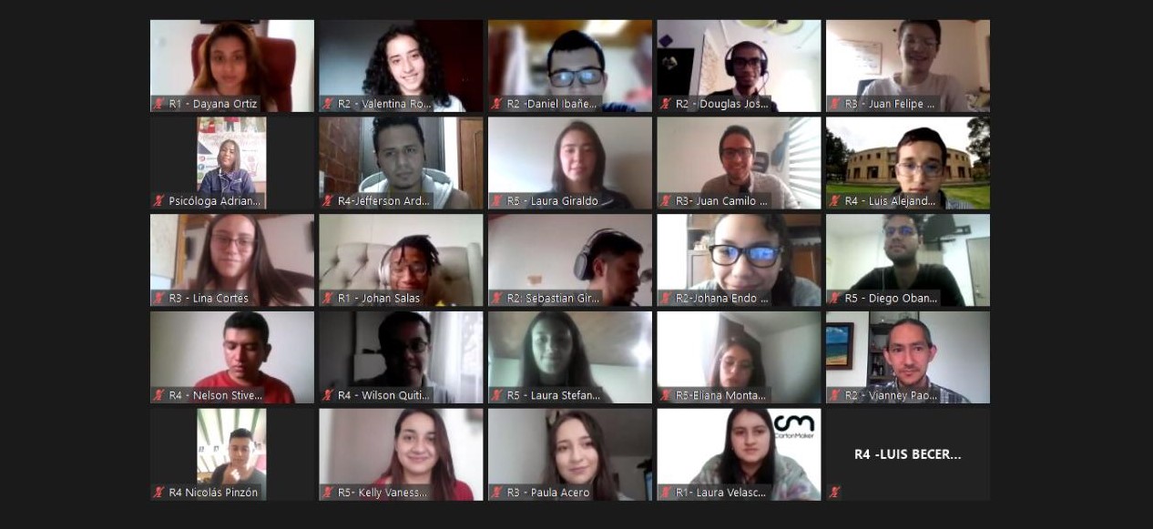Bootcamp Ideación 2