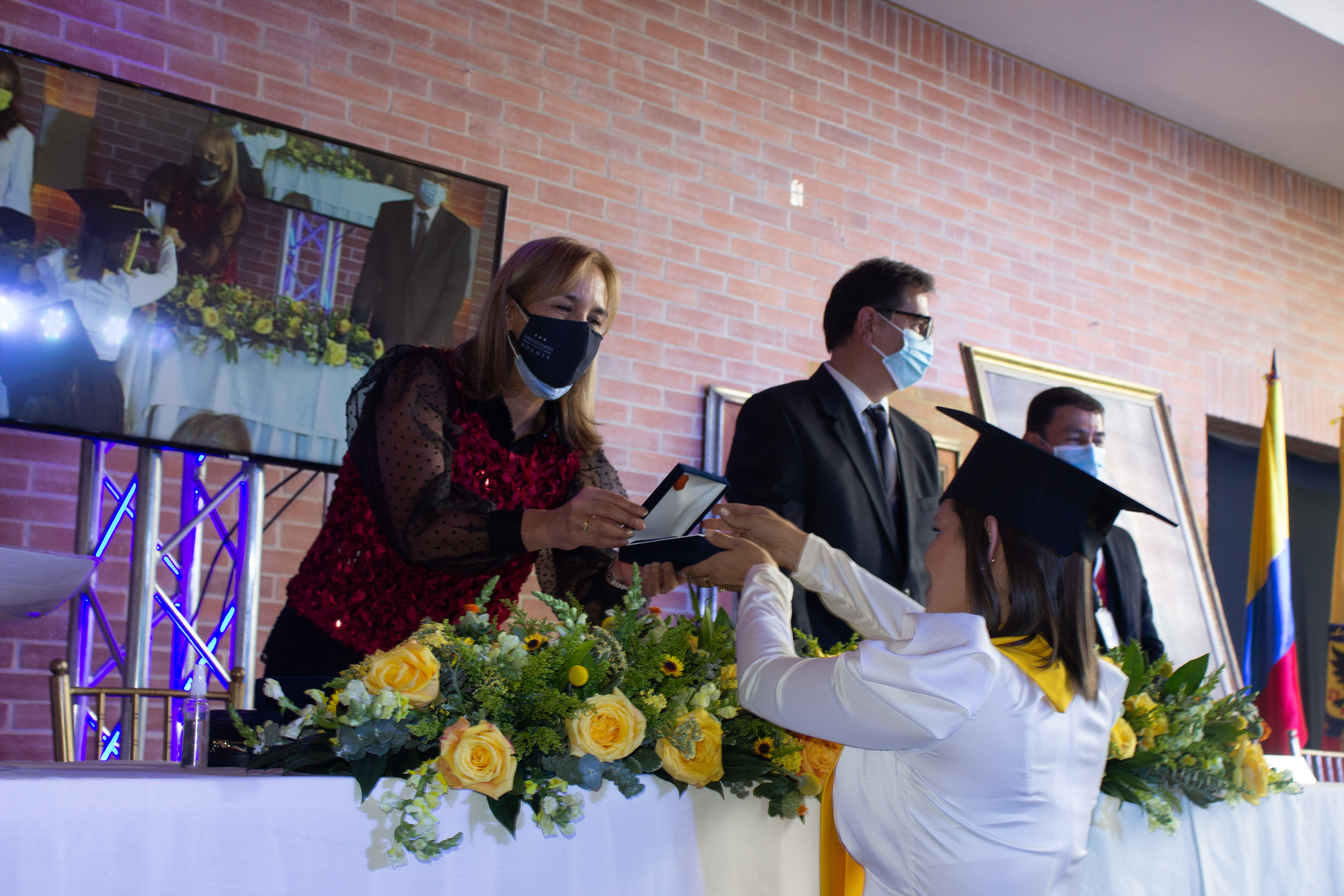 Graduandos Medicina Familiar Integral 2021 - II (2)