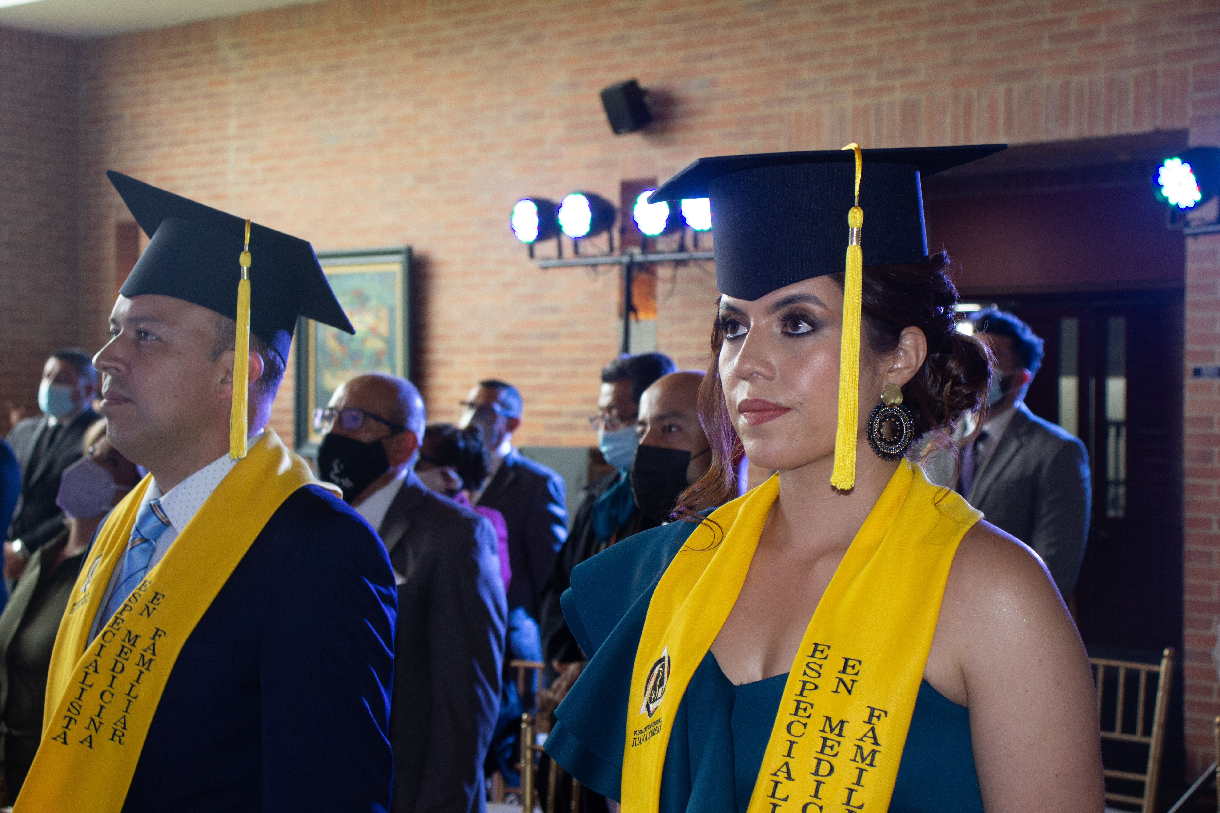 Graduandos Medicina Familiar Integral 2021 - II (5)