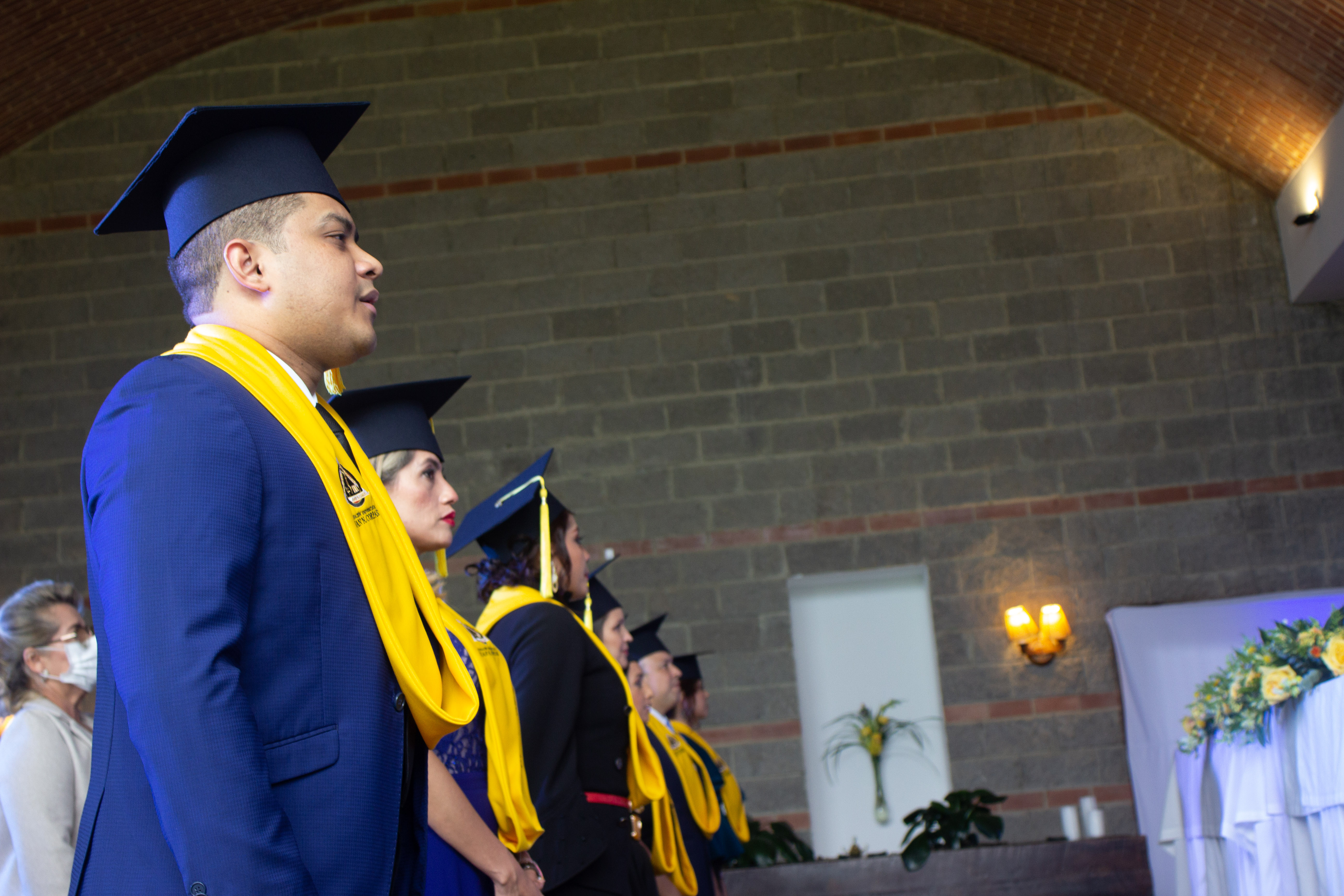 Graduandos Medicina Familiar Integral 2021 - II (7)