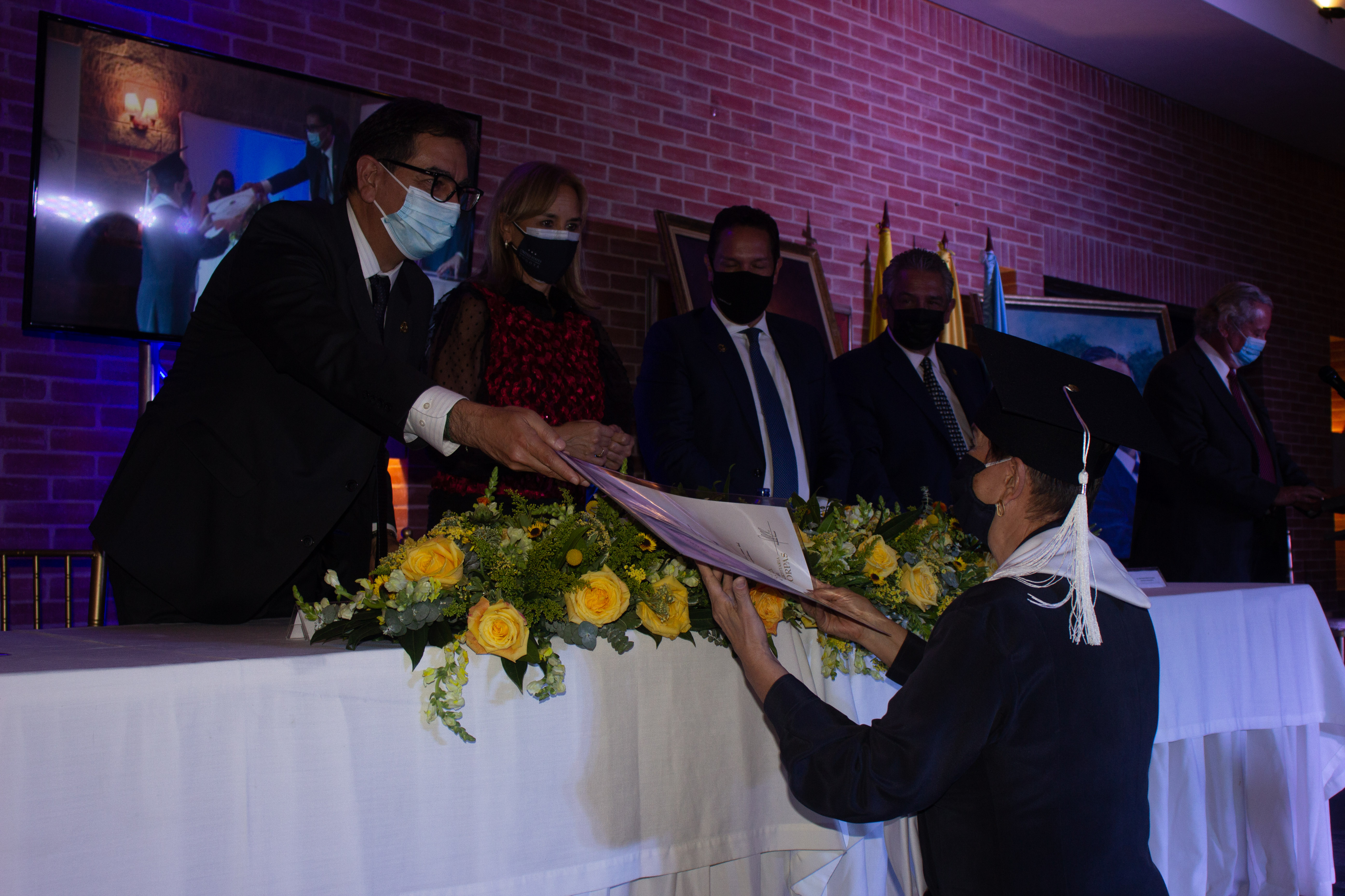 Homenaje Maestros de la Escuela de Música y Dr. Yupanqui (7)