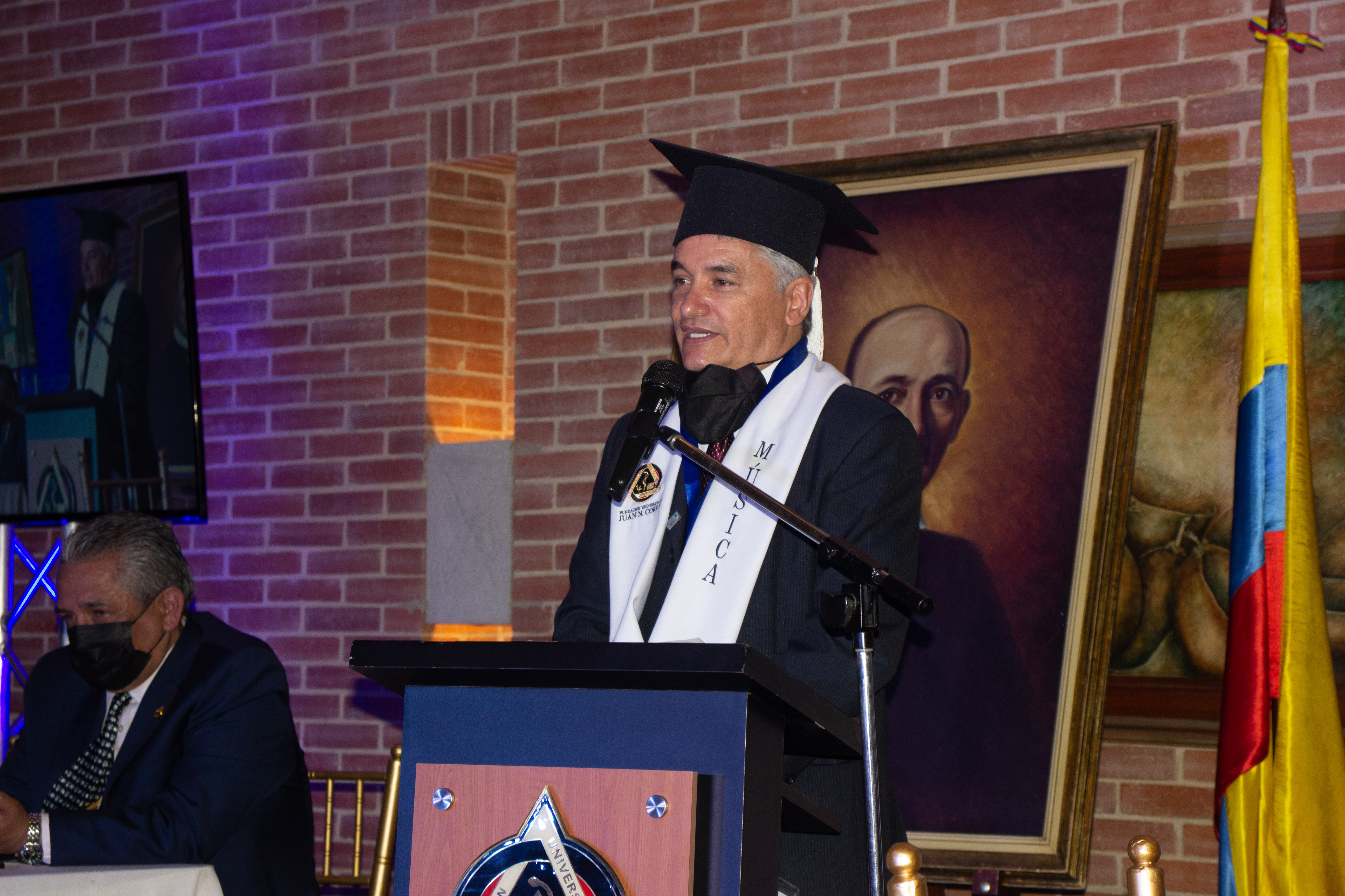 Homenaje Maestros de la Escuela de Música y Dr. Yupanqui (8)