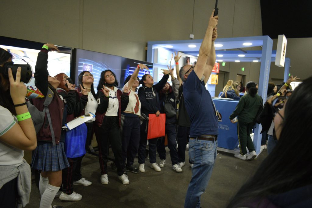 Corpas en Expo Estudiantes (6)