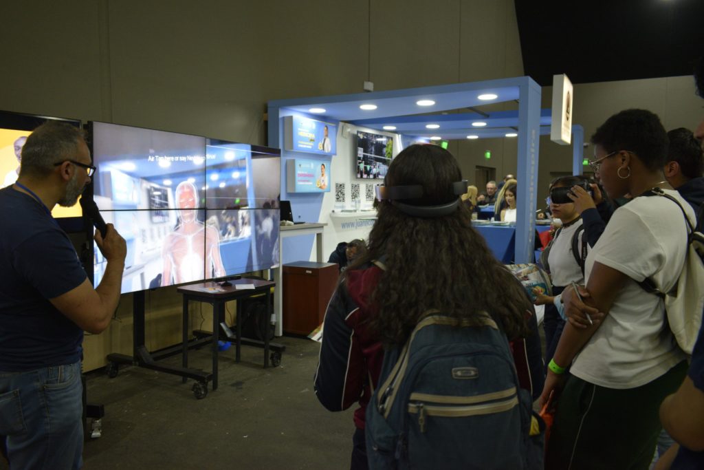 Corpas en Expo Estudiantes (7)