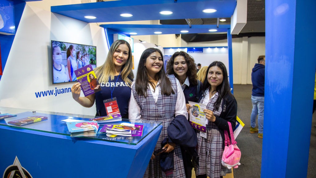 Primer Día Expo Estudiante Nacional 2023 (17)