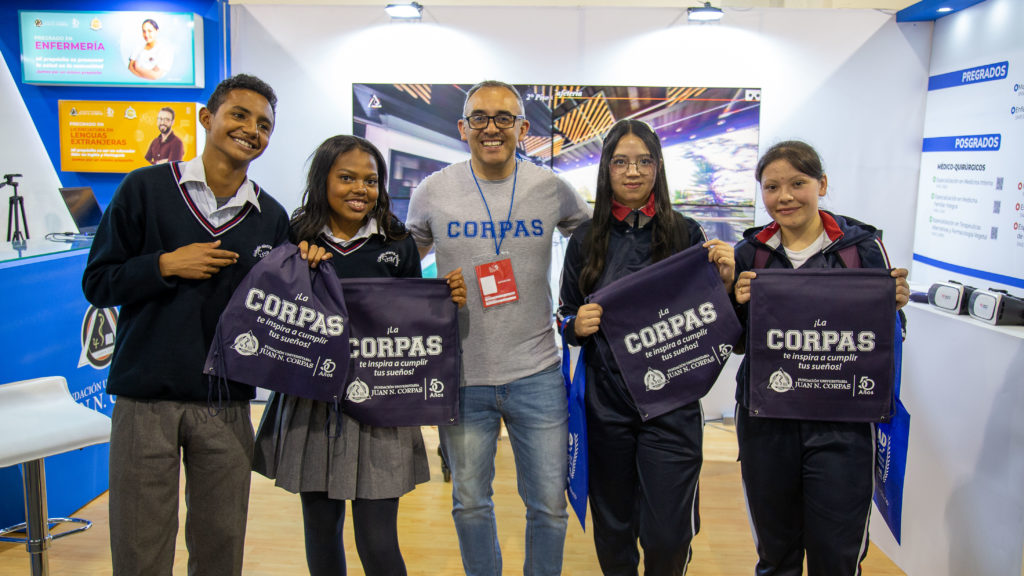 Primer Día Expo Estudiante Nacional 2023 (20)