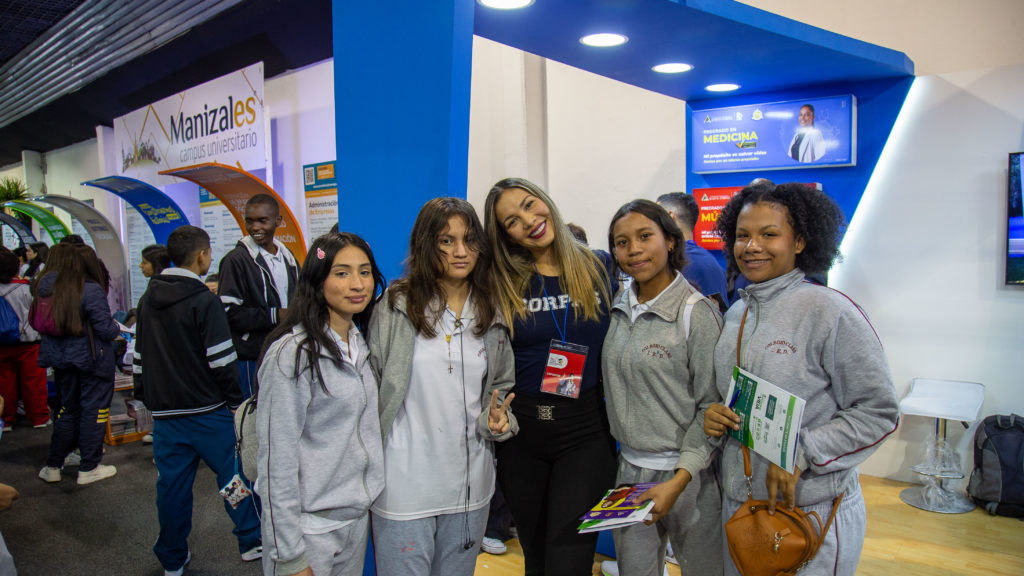 Primer Día Expo Estudiante Nacional 2023 (3)