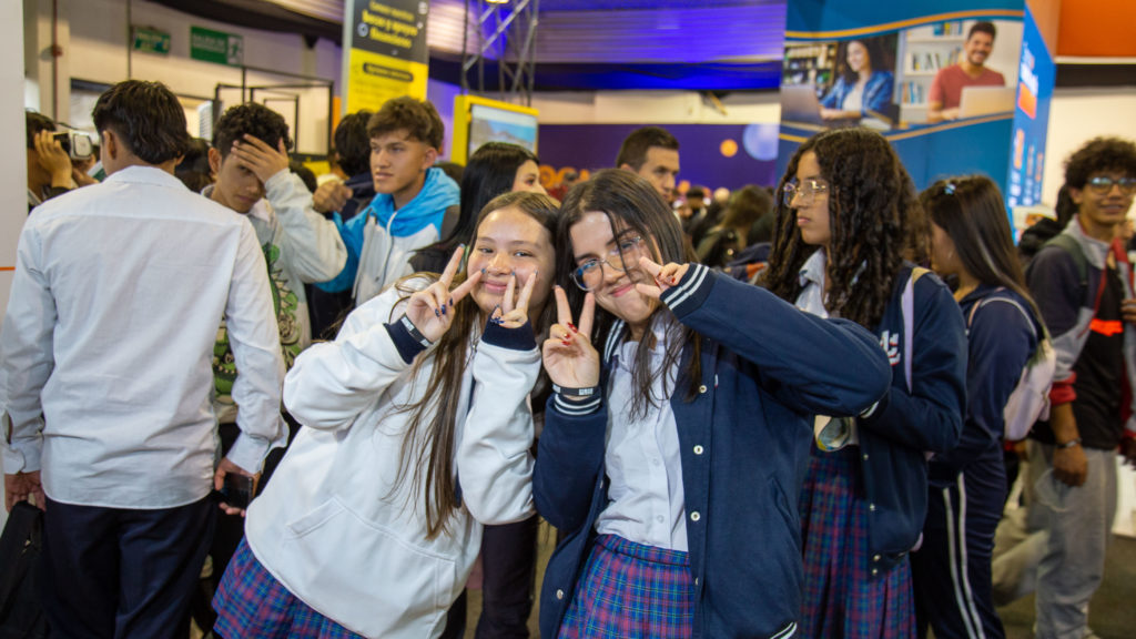 Primer Día Expo Estudiante Nacional 2023 (6)