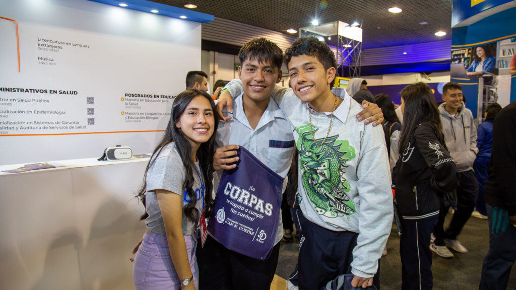 Primer Día Expo Estudiante Nacional 2023 (9)