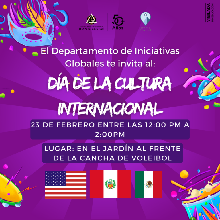 Cultura Internacional