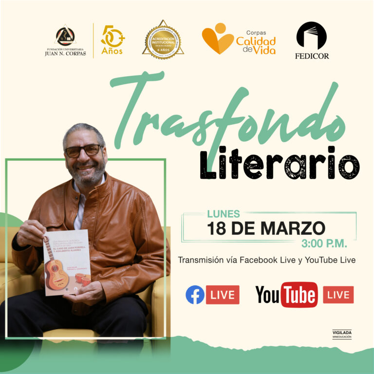 Trasfondo Literario Capitulo 1
