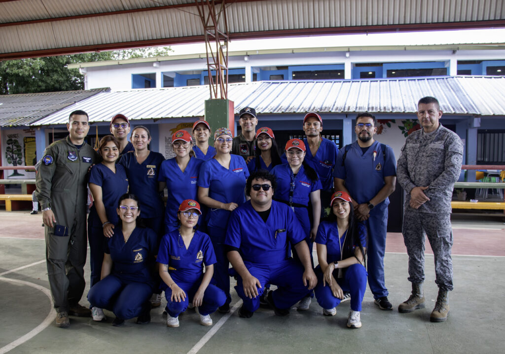 Brigada de Salud - Solano, Caquetá (14)