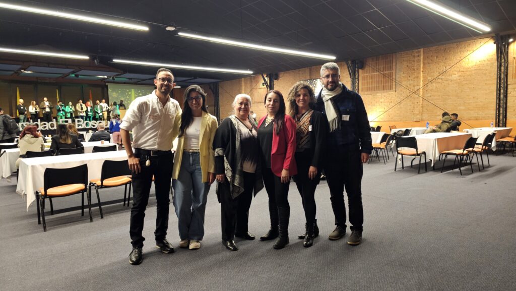 Bootcamp "Herramientas para el Alistamiento de Tecnologías"