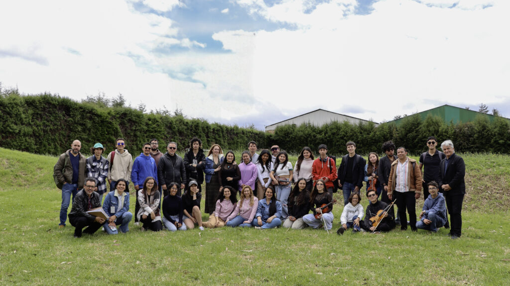 Foto Alianza Corpas Cota