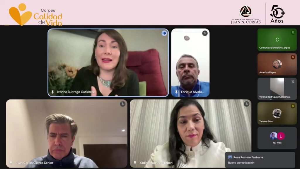 Primer Foro de Calidad de Vida