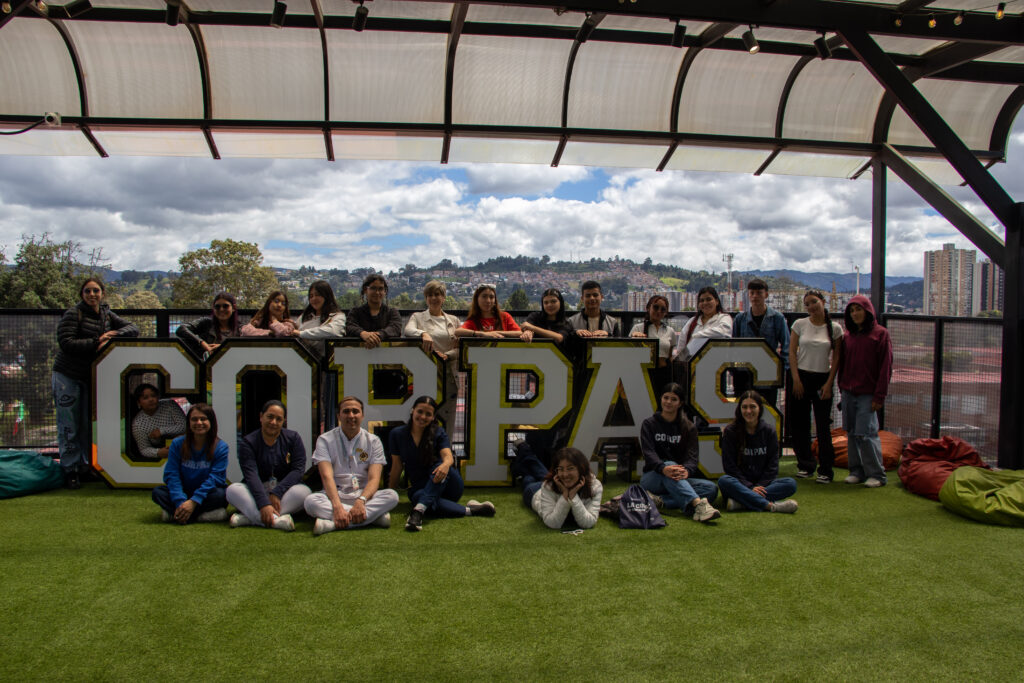 Vive un día como enfermero