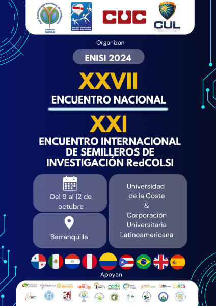 1. ENISI 2024 1. ENISI 2024
